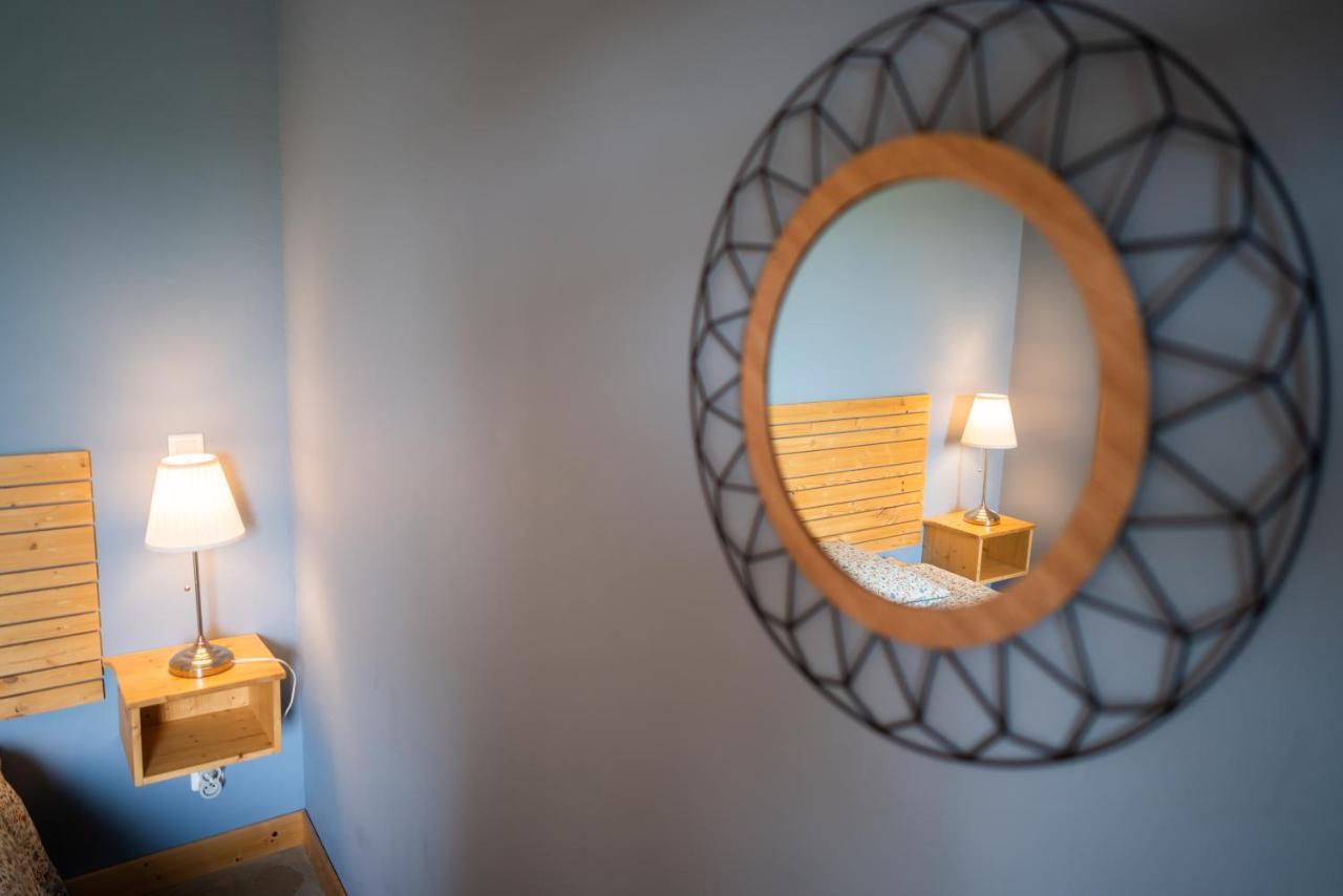 Les Balcons De La Terrasse Bed & Breakfast Arsac-en-Velay Екстериор снимка