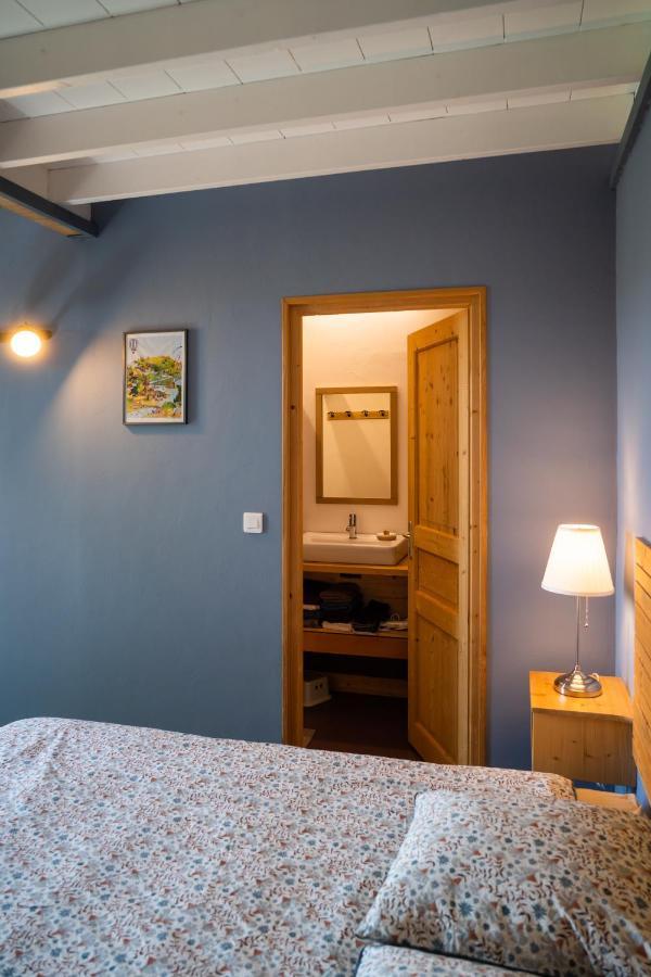 Les Balcons De La Terrasse Bed & Breakfast Arsac-en-Velay Екстериор снимка