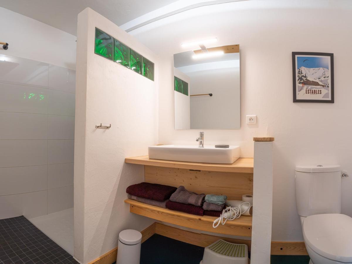 Les Balcons De La Terrasse Bed & Breakfast Arsac-en-Velay Екстериор снимка