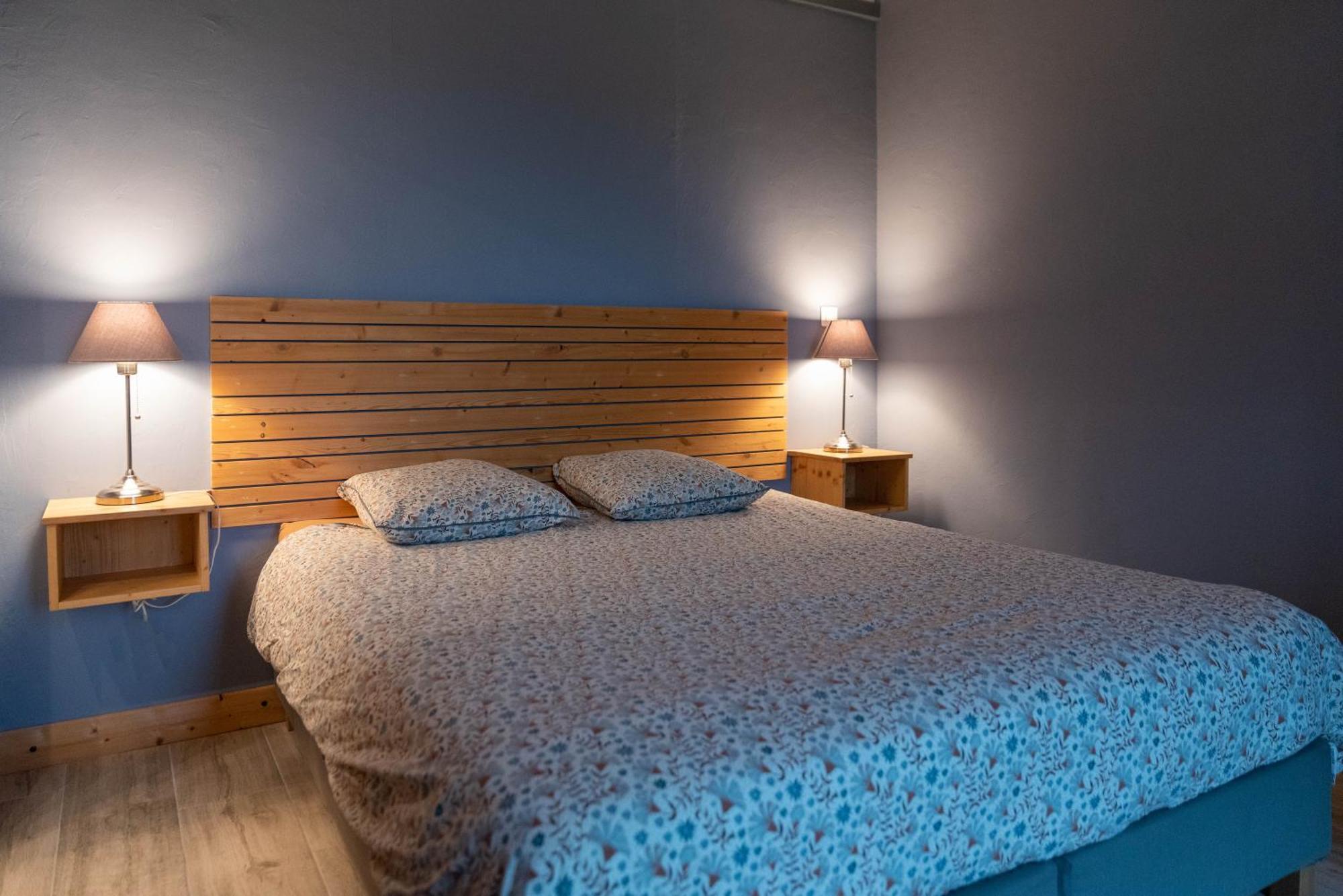 Les Balcons De La Terrasse Bed & Breakfast Arsac-en-Velay Екстериор снимка