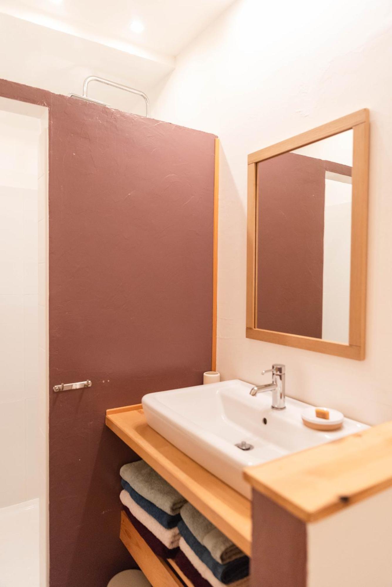 Les Balcons De La Terrasse Bed & Breakfast Arsac-en-Velay Екстериор снимка